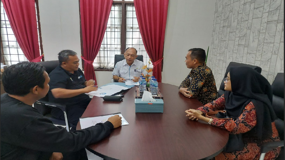 SMK NEGERI 1 BANDAR